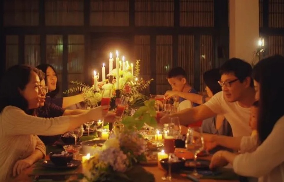 Rủ nhau chơi lớn, 7 cô bạn mua nhà hơn 13 tỷ để an dưỡng khi về già - 8 Rủ nhau chơi lớn, 7 cô bạn mua nhà hơn 13 tỷ để an dưỡng khi về già - 8