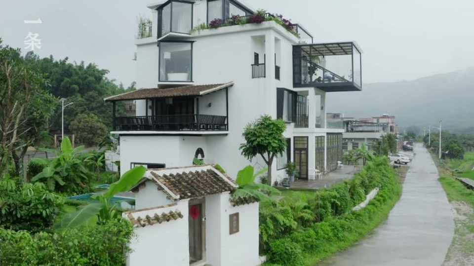 Rủ nhau chơi lớn, 7 cô bạn mua nhà hơn 13 tỷ để an dưỡng khi về già - 3 Rủ nhau chơi lớn, 7 cô bạn mua nhà hơn 13 tỷ để an dưỡng khi về già - 3