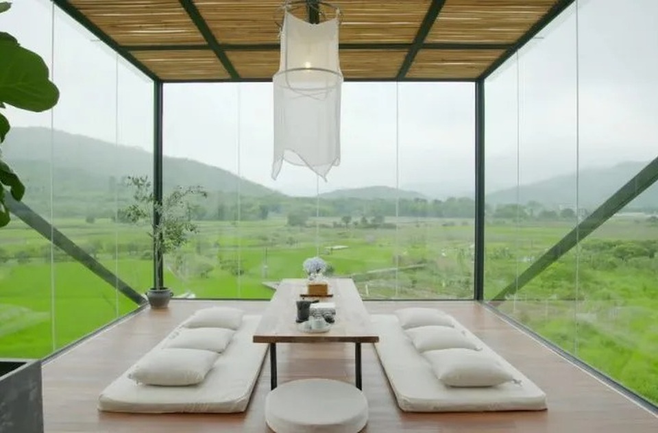 Rủ nhau chơi lớn, 7 cô bạn mua nhà hơn 13 tỷ để an dưỡng khi về già - 6 Rủ nhau chơi lớn, 7 cô bạn mua nhà hơn 13 tỷ để an dưỡng khi về già - 6