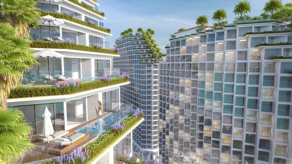 Tại sao Condotel không cam kết lợi nhuận hút khách? - 1 Tại sao Condotel không cam kết lợi nhuận hút khách? - 1