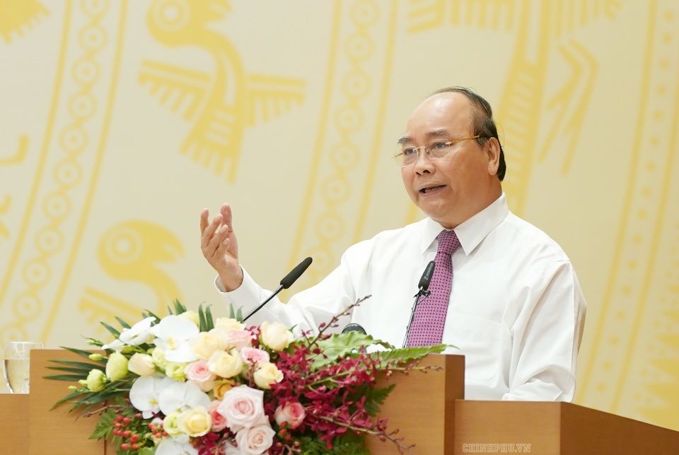 Thủ tướng yêu cầu các Bộ trưởng, Chủ tịch tỉnh kiểm điểm trách nhiệm - 1 Thủ tướng yêu cầu các Bộ trưởng, Chủ tịch tỉnh kiểm điểm trách nhiệm - 1