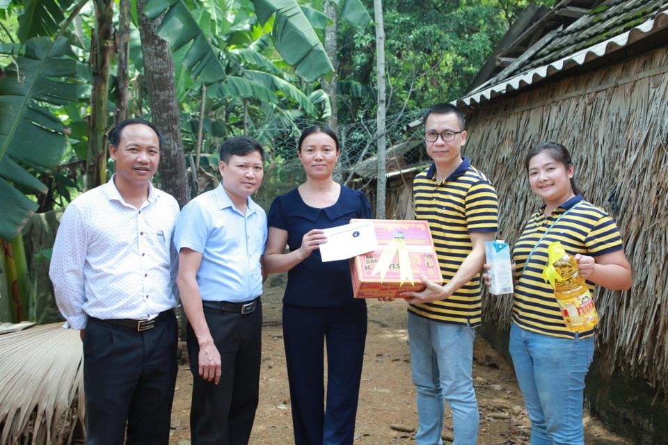 Ứng dụng gọi xe “be” cùng tài xế hỗ trợ khắc phục cháy rừng Hà Tĩnh - 4 Ứng dụng gọi xe “be” cùng tài xế hỗ trợ khắc phục cháy rừng Hà Tĩnh - 4