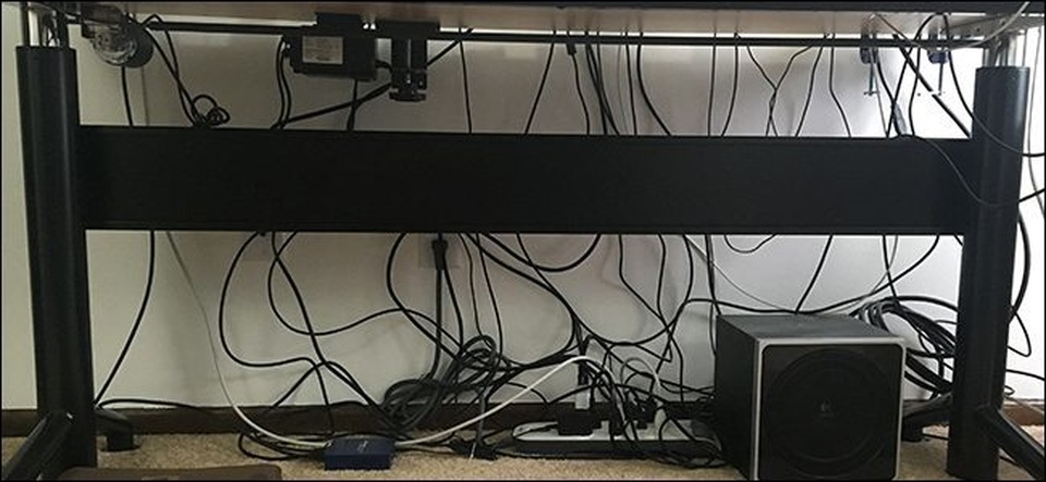 8 sai lầm thường mắc phải khi sử dụng laptop - 2 8 sai lầm thường mắc phải khi sử dụng laptop - 2