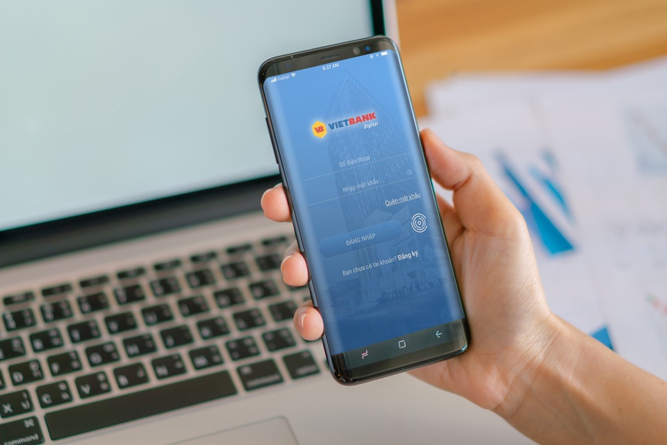 Vietbank ra mắt ứng dụng di động ngân hàng đem đến tiện ích tối đa cho khách hàng - 1 Vietbank ra mắt ứng dụng di động ngân hàng đem đến tiện ích tối đa cho khách hàng - 1