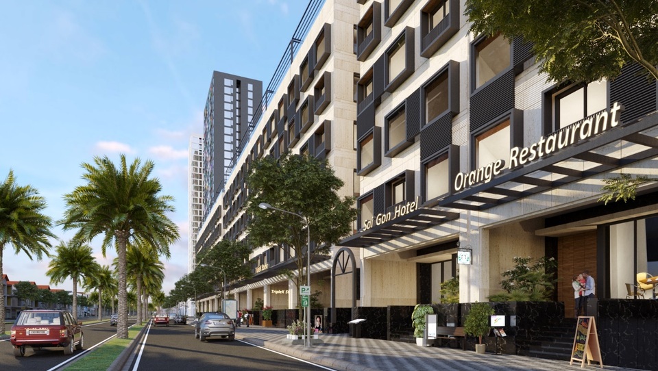 Shophouse triệu đô - Cơn địa chấn thị trường BĐS Lạng Sơn 2019 - 1 Shophouse triệu đô - Cơn địa chấn thị trường BĐS Lạng Sơn 2019 - 1