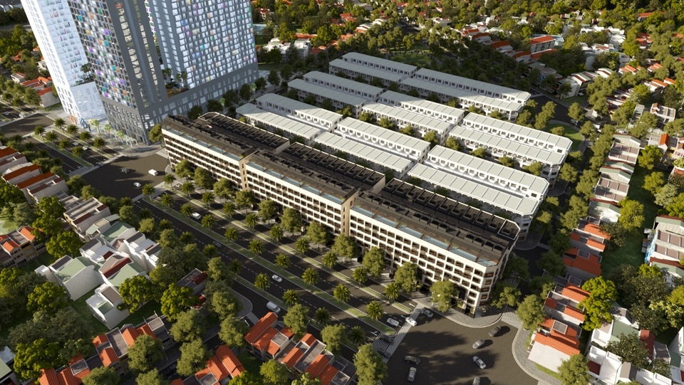 Shophouse triệu đô - Cơn địa chấn thị trường BĐS Lạng Sơn 2019 - 2 Shophouse triệu đô - Cơn địa chấn thị trường BĐS Lạng Sơn 2019 - 2