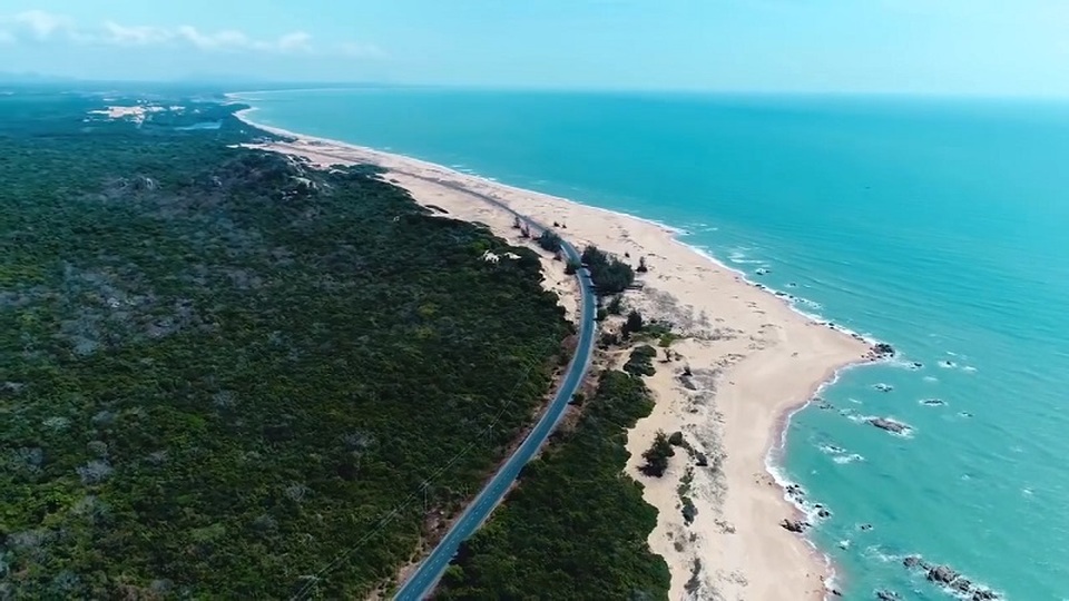 Long Hải - “Rồng biển” đang chờ được đánh thức - 2 Long Hải - “Rồng biển” đang chờ được đánh thức - 2
