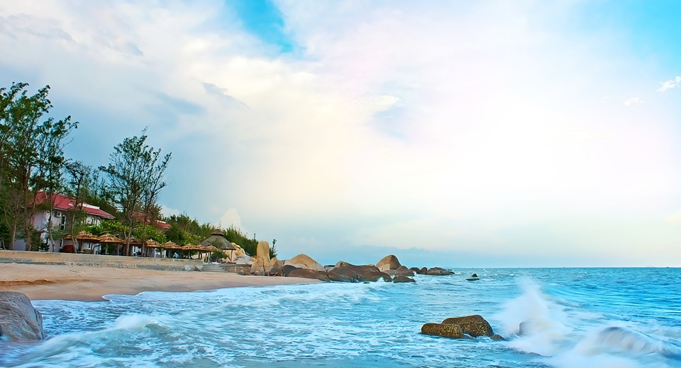 Long Hải - “Rồng biển” đang chờ được đánh thức - 3 Long Hải - “Rồng biển” đang chờ được đánh thức - 3