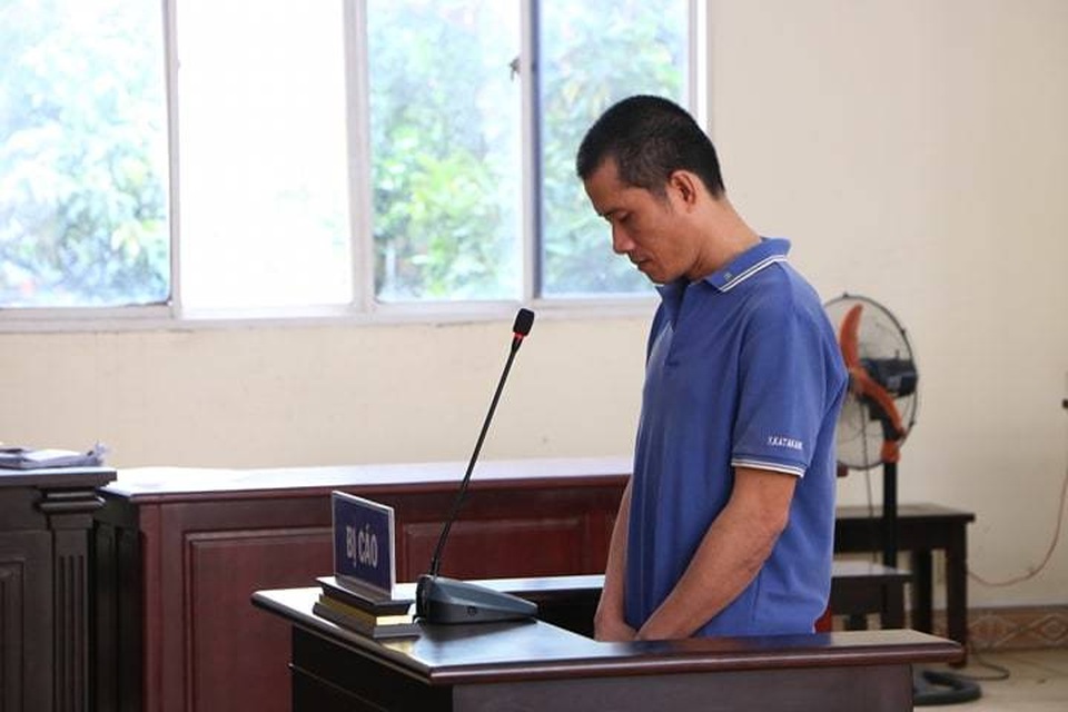 Giết người bất thành, 13 năm trốn nã, lĩnh 15 năm tù  - 2