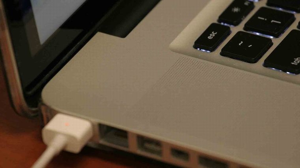 8 sai lầm thường mắc phải khi sử dụng laptop - 3 8 sai lầm thường mắc phải khi sử dụng laptop - 3