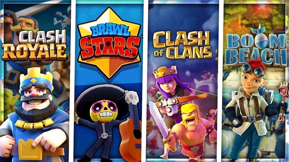Hay Day, Clash of Clans... cùng loạt game di động nổi tiếng rút khỏi thị trường Việt Nam - 1 Hay Day, Clash of Clans... cùng loạt game di động nổi tiếng rút khỏi thị trường Việt Nam - 1