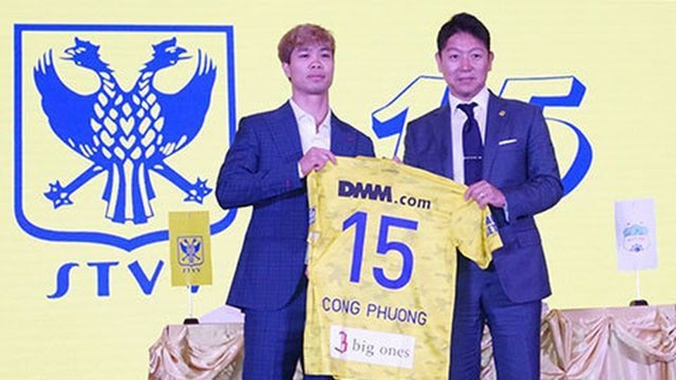 Incheon United thi đấu thế nào sau khi Công Phượng ra đi? - 2 Incheon United thi đấu thế nào sau khi Công Phượng ra đi? - 2