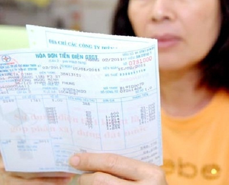 Kiểm toán Nhà nước nói gì về kế hoạch kiểm toán giá điện năm 2019? - 1 Kiểm toán Nhà nước nói gì về kế hoạch kiểm toán giá điện năm 2019? - 1