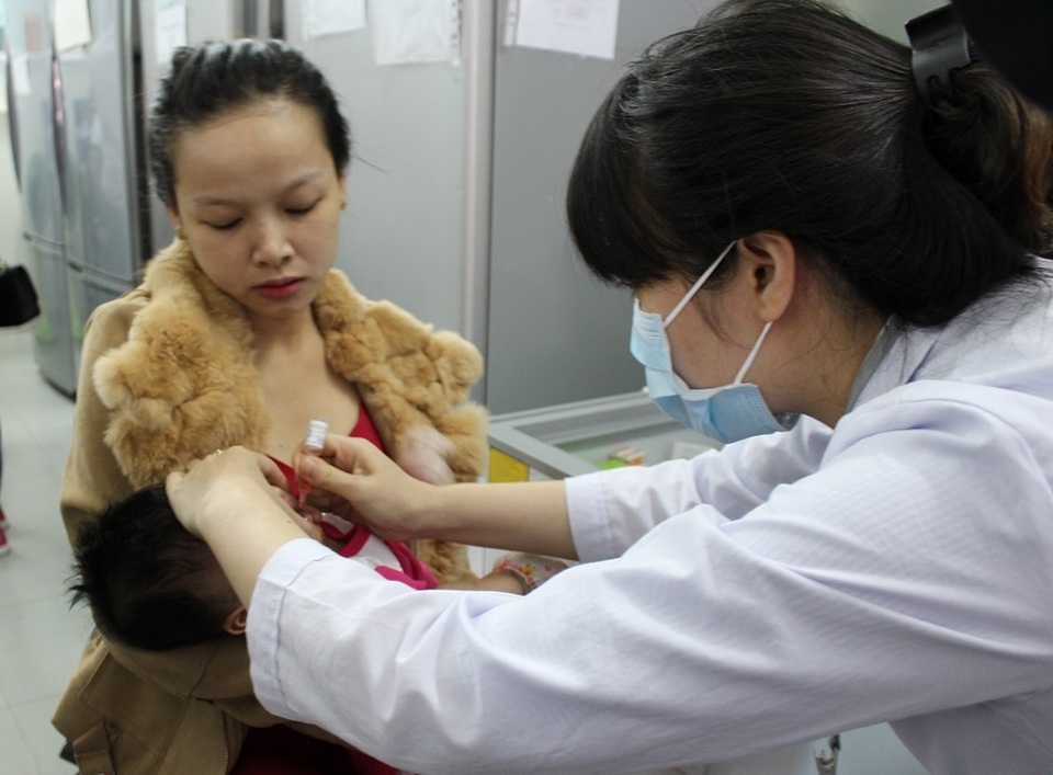 Phản ứng sau tiêm chủng, cộng đồng thích… nghe tiêu cực - 2 Phản ứng sau tiêm chủng, cộng đồng thích… nghe tiêu cực - 2