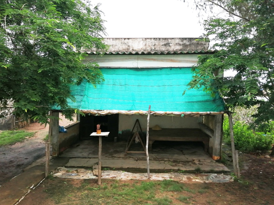 Người phụ nữ mất tích bất ngờ trở về: 22 năm bị lừa bán, đánh đập nơi xứ người - 4 Người phụ nữ mất tích bất ngờ trở về: 22 năm bị lừa bán, đánh đập nơi xứ người - 4