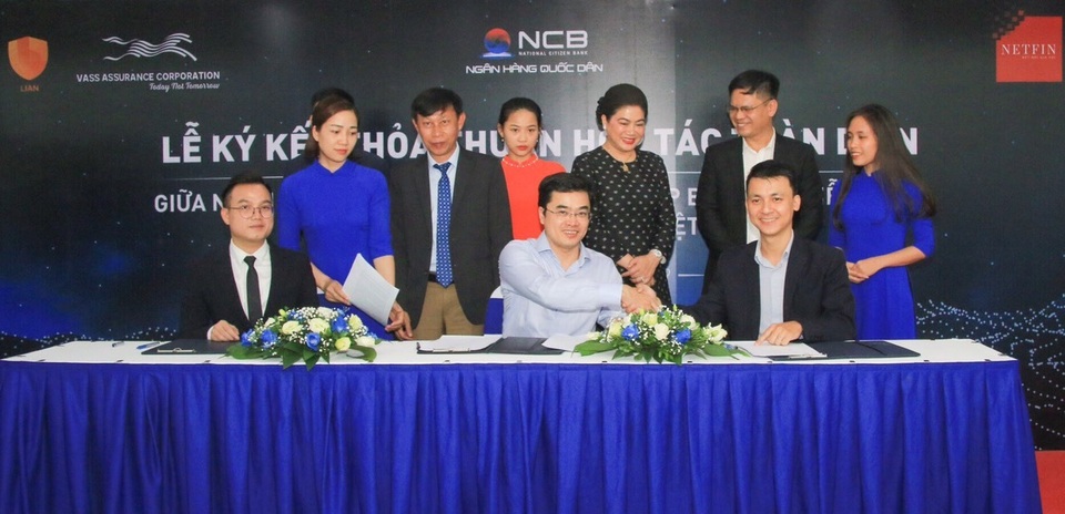 Mofin mang tới mô hình P2P lending chuẩn mực với hợp tác toàn diện cùng ngân hàng, bảo hiểm và fintech - 1 Mofin mang tới mô hình P2P lending chuẩn mực với hợp tác toàn diện cùng ngân hàng, bảo hiểm và fintech - 1