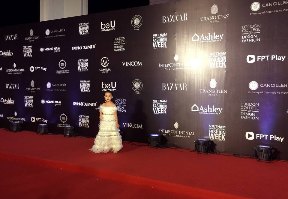 Nguyễn Thủy Tiên – Miss Baby Việt Nam 2018 sau 1 năm đăng quang - 6 Nguyễn Thủy Tiên – Miss Baby Việt Nam 2018 sau 1 năm đăng quang - 6