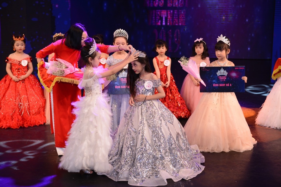 Nguyễn Thủy Tiên – Miss Baby Việt Nam 2018 sau 1 năm đăng quang - 7 Nguyễn Thủy Tiên – Miss Baby Việt Nam 2018 sau 1 năm đăng quang - 7