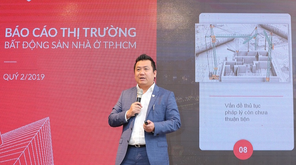 Nhiễu loạn nhận định về thị trường bất động sản - 2 Nhiễu loạn nhận định về thị trường bất động sản - 2