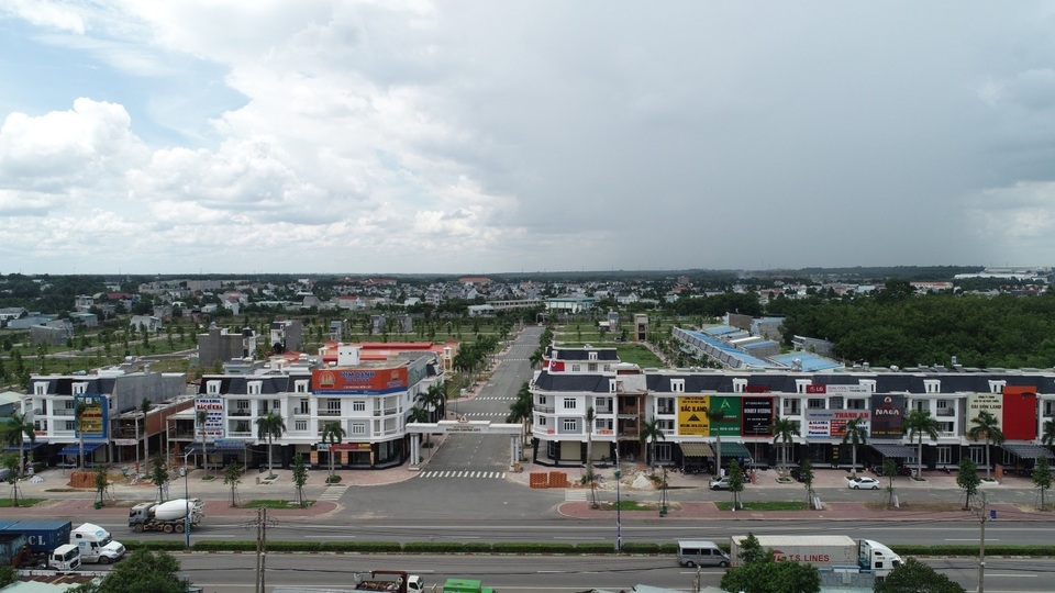 Nhân viên Kim Oanh Group được mua nhà ưu đãi tại dự án RichHome 3 - 1 Nhân viên Kim Oanh Group được mua nhà ưu đãi tại dự án RichHome 3 - 1