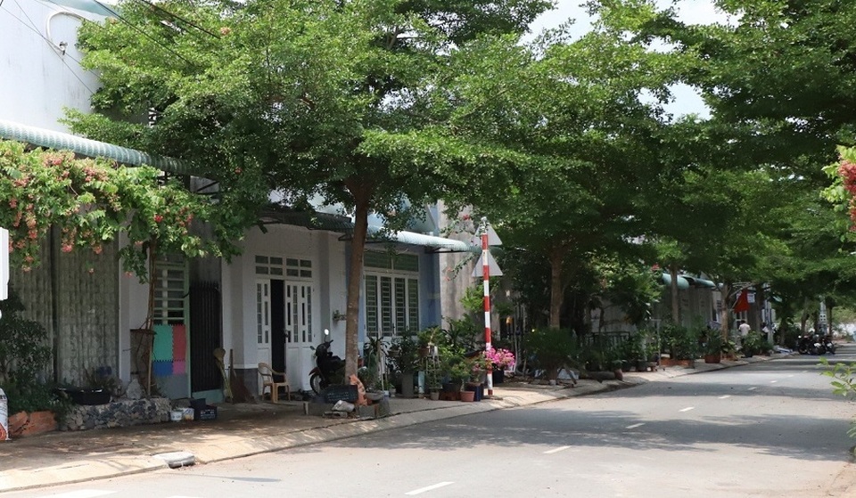 Nhân viên Kim Oanh Group được mua nhà ưu đãi tại dự án RichHome 3 - 2 Nhân viên Kim Oanh Group được mua nhà ưu đãi tại dự án RichHome 3 - 2
