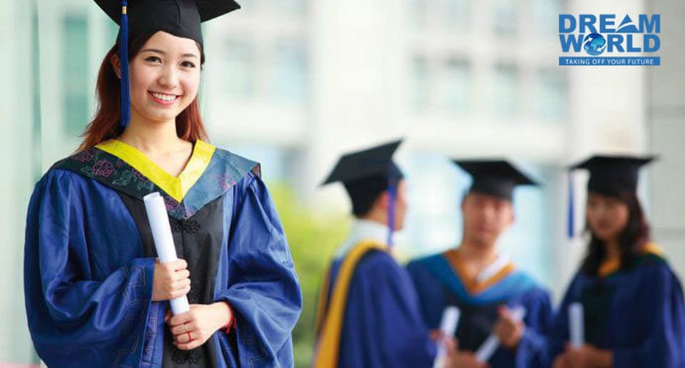 Tháng vàng săn học bổng du học Úc-Canada-Singapore - 2