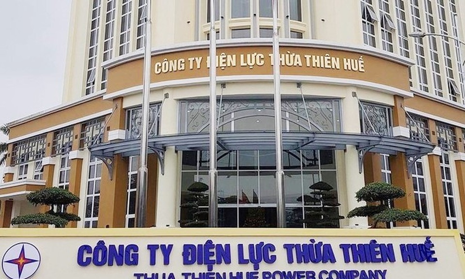 Thực hư việc Công ty Điện lực Thừa Thiên Huế không tuyển sinh viên học tại Huế? - 1
