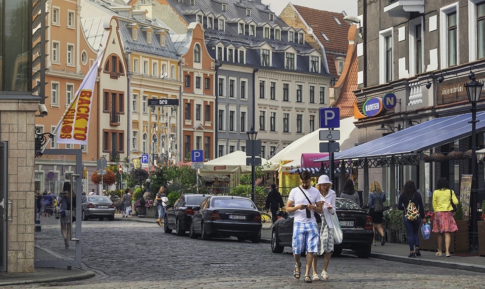 Tọa đàm định cư Latvia quý 2/2019 - 1