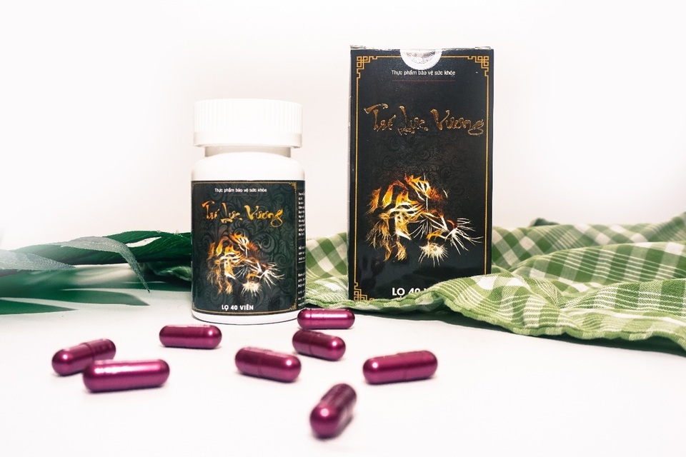 TPBVSK Trí Lực Vương - Giải pháp hữu hiệu giúp đàn ông chứng tỏ bản lĩnh phái mạnh - 3 TPBVSK Trí Lực Vương - Giải pháp hữu hiệu giúp đàn ông chứng tỏ bản lĩnh phái mạnh - 3