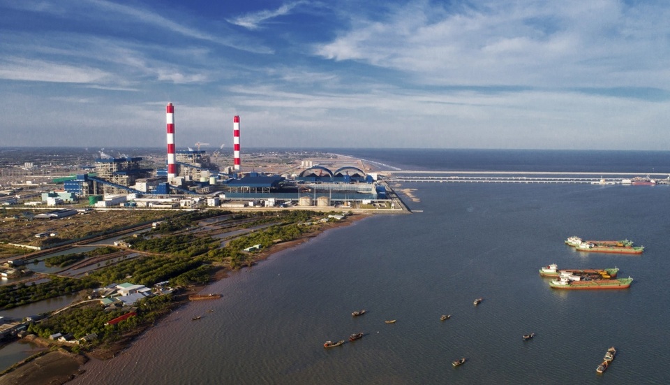 Chỉ đạo của Phó Thủ tướng Chính phủ về việc thực hiện các biện pháp đảm bảo cung ứng điện - 1 Chỉ đạo của Phó Thủ tướng Chính phủ về việc thực hiện các biện pháp đảm bảo cung ứng điện - 1