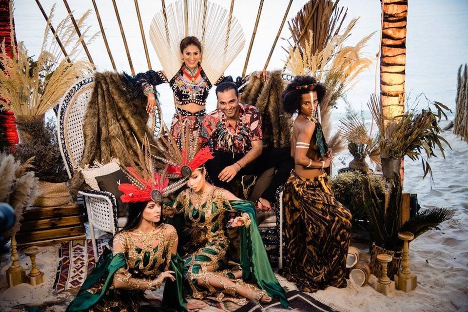 Phú Quốc - Địa điểm được giới nhà giàu yêu thích - 2 Phú Quốc - Địa điểm được giới nhà giàu yêu thích - 2