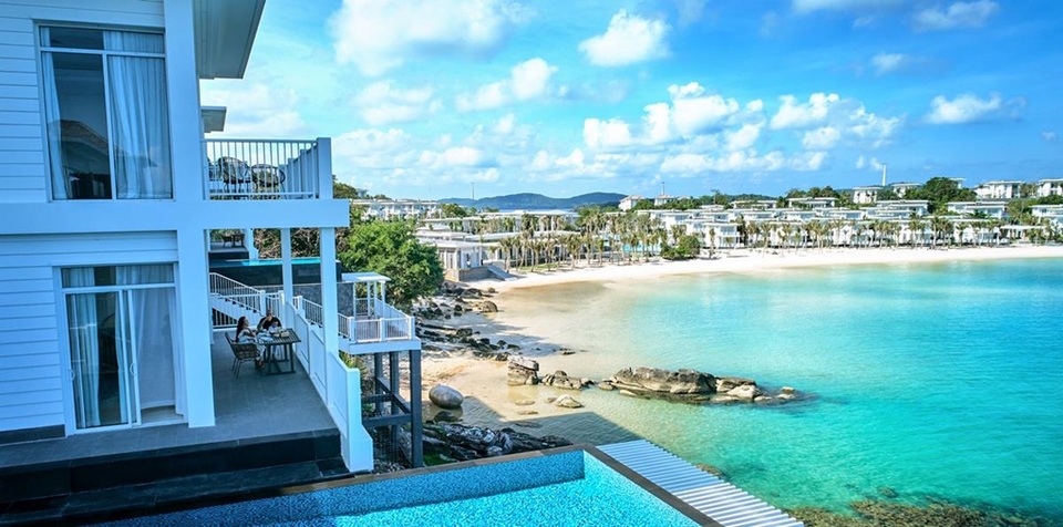 Phú Quốc - Địa điểm được giới nhà giàu yêu thích - 4 Phú Quốc - Địa điểm được giới nhà giàu yêu thích - 4