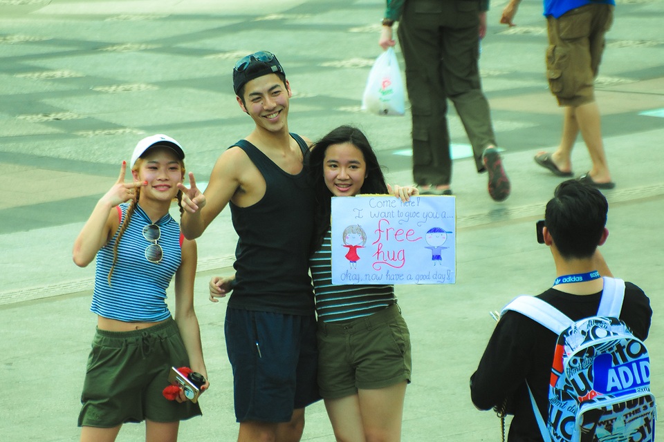 Mỗi người dân hãy trở thành “một hướng dẫn viên du lịch lịch sự!” - 1