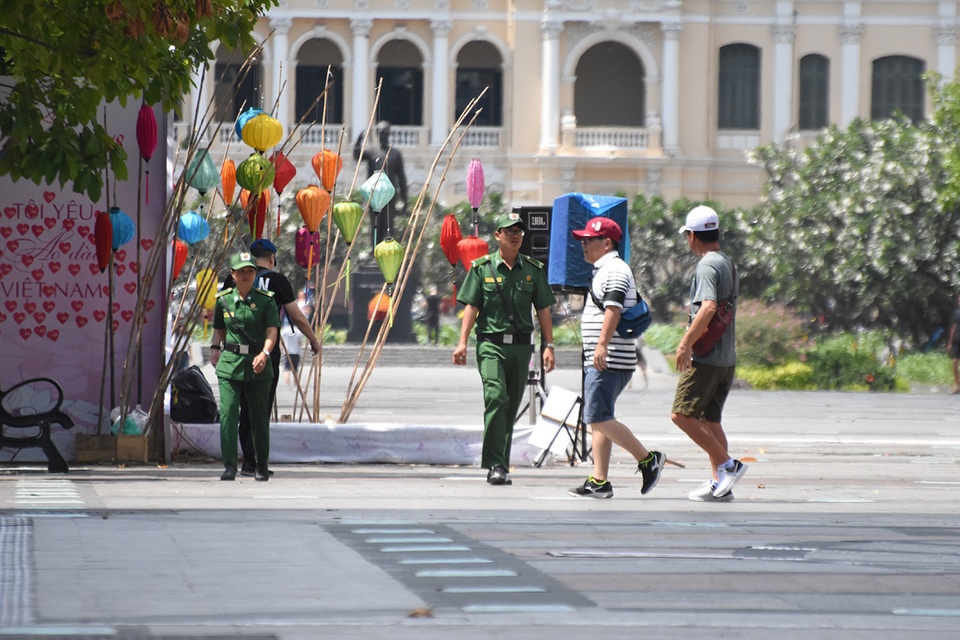 Mỗi người dân hãy trở thành “một hướng dẫn viên du lịch lịch sự!” - 2