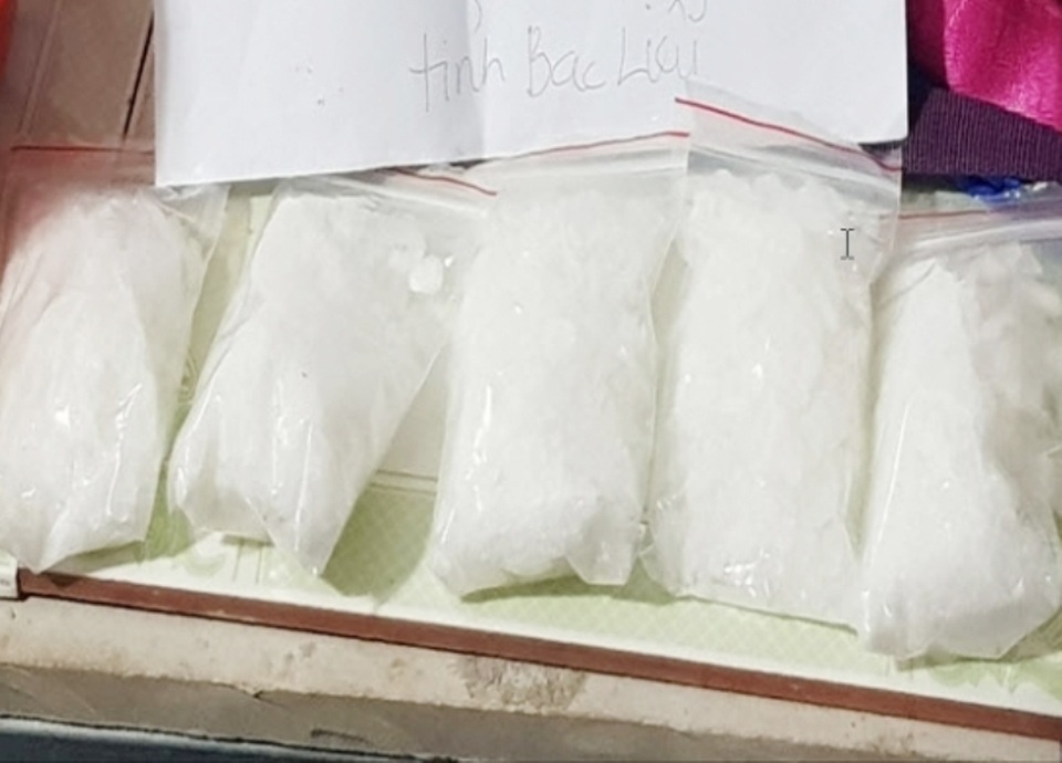 Đồng bằng sông Cửu Long: Người nghiện ma túy chủ yếu là thanh niên (P1) - 3 Đồng bằng sông Cửu Long: Người nghiện ma túy chủ yếu là thanh niên (P1) - 3