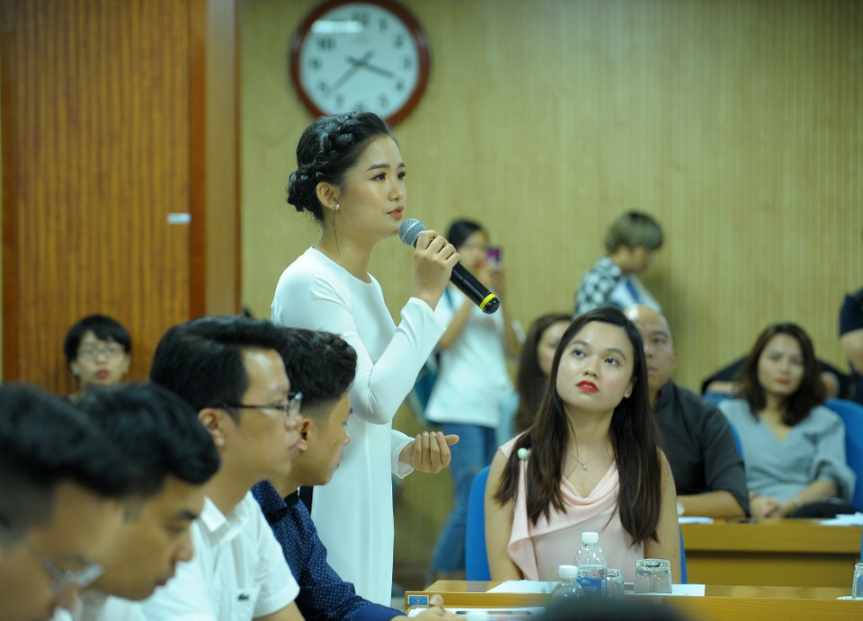 Thi ý tưởng khởi nghiệp sáng tạo, giành cơ hội đi Israel - 1 Thi ý tưởng khởi nghiệp sáng tạo, giành cơ hội đi Israel - 1