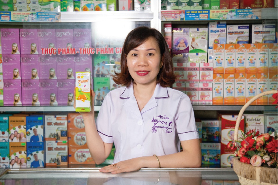 Nước tắm thảo dược Cameli - Sản phẩm an toàn trị rôm sảy cho bé yêu - 1 Nước tắm thảo dược Cameli - Sản phẩm an toàn trị rôm sảy cho bé yêu - 1