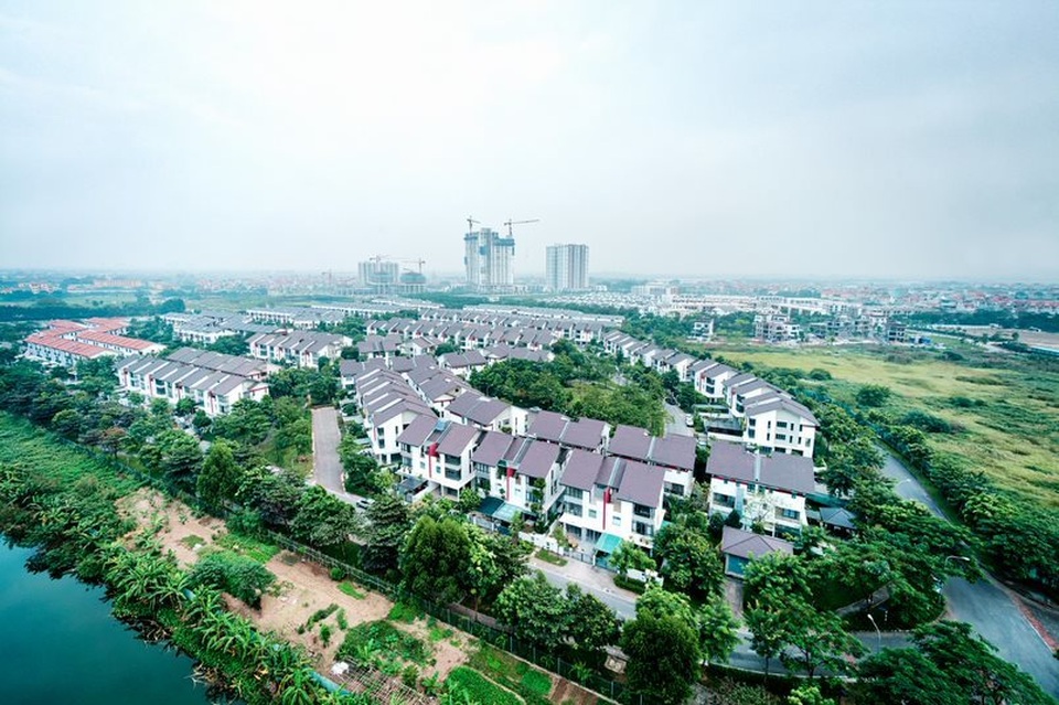 Cơ hội cuối cùng sở hữu nhà tại Gamuda Garden với nhiều ưu đãi hấp dẫn - 1 Cơ hội cuối cùng sở hữu nhà tại Gamuda Garden với nhiều ưu đãi hấp dẫn - 1
