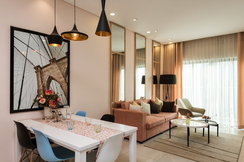 Cơ hội cuối cùng sở hữu nhà tại Gamuda Garden với nhiều ưu đãi hấp dẫn - 3 Cơ hội cuối cùng sở hữu nhà tại Gamuda Garden với nhiều ưu đãi hấp dẫn - 3