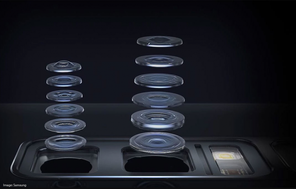 Đối tác Samsung đầu tư 22 triệu USD xây nhà máy sản xuất camera cho smartphone tại Việt Nam - 1 Đối tác Samsung đầu tư 22 triệu USD xây nhà máy sản xuất camera cho smartphone tại Việt Nam - 1