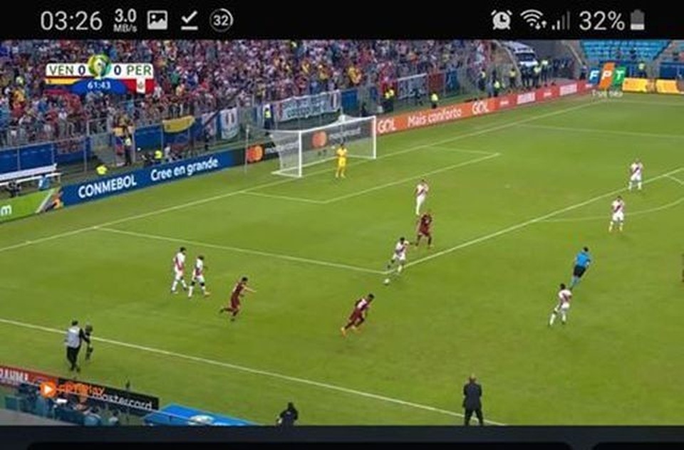 Xem trực tiếp trận chung kết và trận tranh giải 3 Copa America ở đâu? - 3 Xem trực tiếp trận chung kết và trận tranh giải 3 Copa America ở đâu? - 3