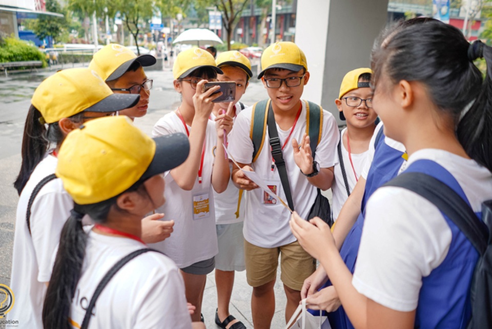 Nam sinh Nghệ An chinh phục 4 trường THPT chuyên hàng đầu cả nước - 2 Nam sinh Nghệ An chinh phục 4 trường THPT chuyên hàng đầu cả nước - 2