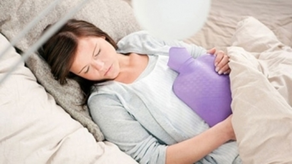 Món ăn giúp giảm đau ngày “đèn đỏ” - 1