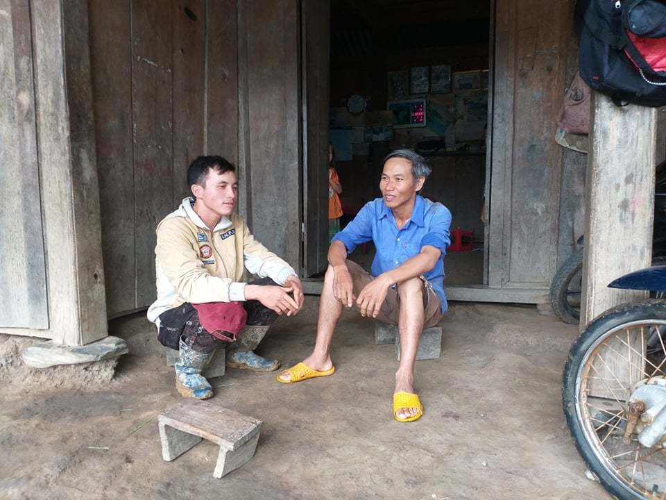 Cuộc sống “8 không: Giấc mơ mang tên “khai sinh”, “hộ khẩu” - 3 Cuộc sống “8 không: Giấc mơ mang tên “khai sinh”, “hộ khẩu” - 3