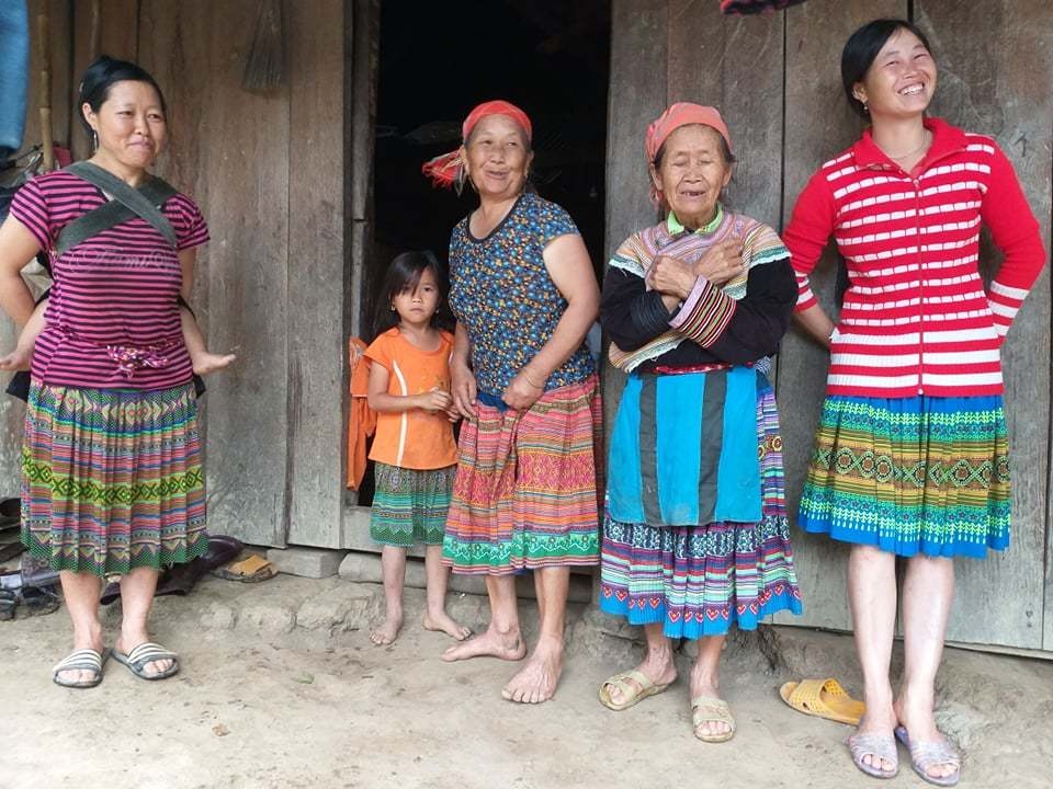 Cuộc sống “8 không: Giấc mơ mang tên “khai sinh”, “hộ khẩu” - 4 Cuộc sống “8 không: Giấc mơ mang tên “khai sinh”, “hộ khẩu” - 4