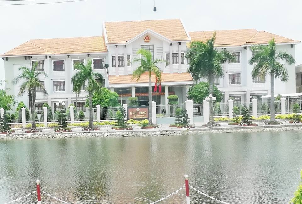 Dùng hàng trăm triệu tiền xúc tiến đầu tư để... tiếp khách tại Bạc Liêu! - 1 Dùng hàng trăm triệu tiền xúc tiến đầu tư để... tiếp khách tại Bạc Liêu! - 1