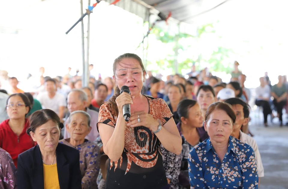 Đà Nẵng: Hơn 20 năm “khổ vì rác”, người dân “từ chối” nâng cấp bãi rác Khánh Sơn - 4 Đà Nẵng: Hơn 20 năm “khổ vì rác”, người dân “từ chối” nâng cấp bãi rác Khánh Sơn - 4