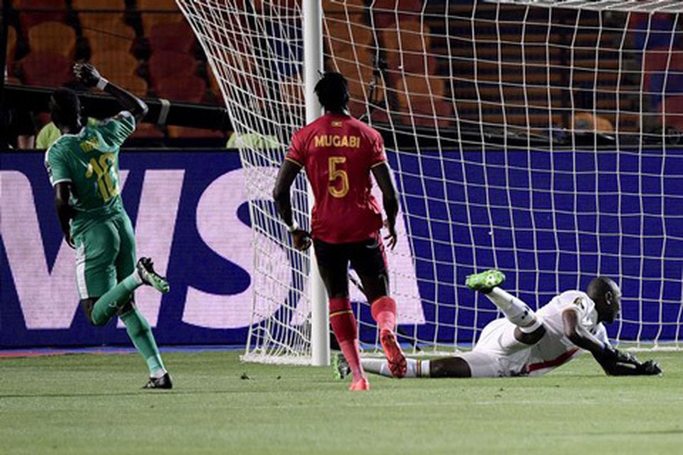 Sao Liverpool tỏa sáng giúp Senegal vào tứ kết CAN 2019 - 1
