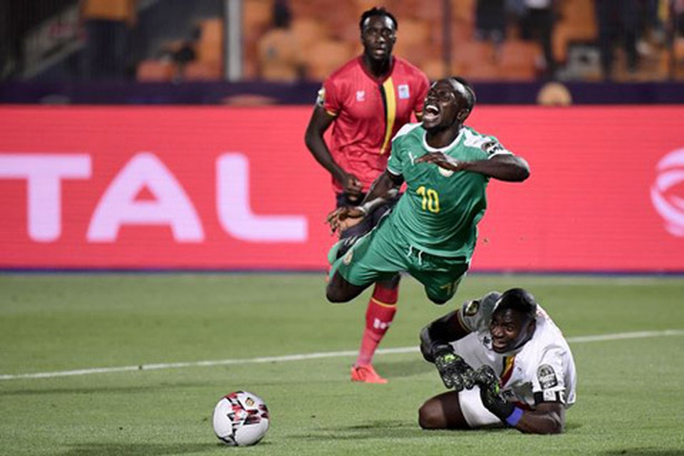 Sao Liverpool tỏa sáng giúp Senegal vào tứ kết CAN 2019 - 2