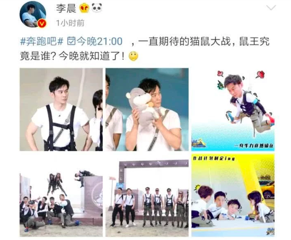 Lý Thần tháo bỏ nhẫn đính hôn, dứt khoát chia tay Phạm Băng Băng - 1